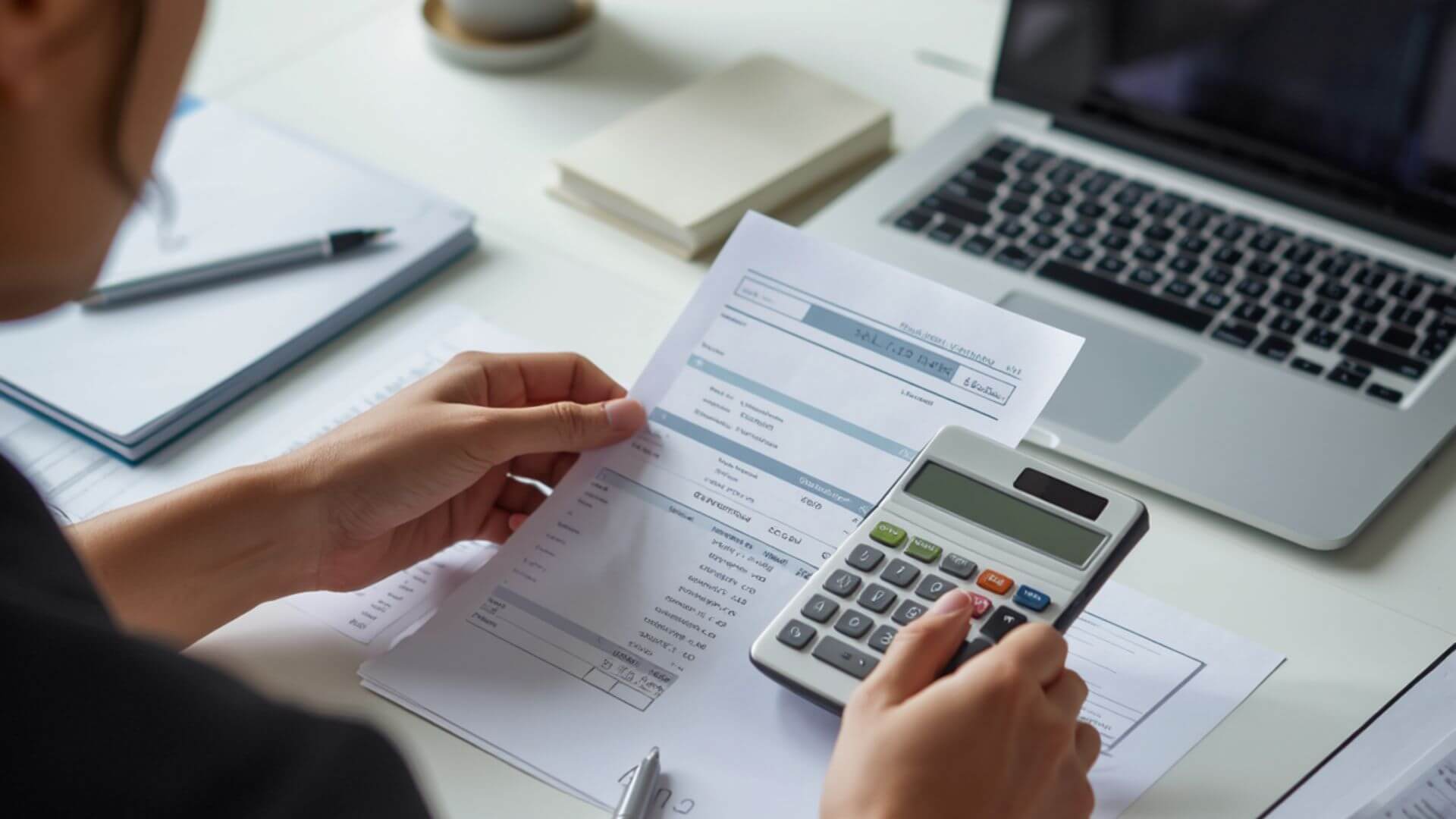 calculo salario liquido Brazil payslip INSS IRRF calculation example