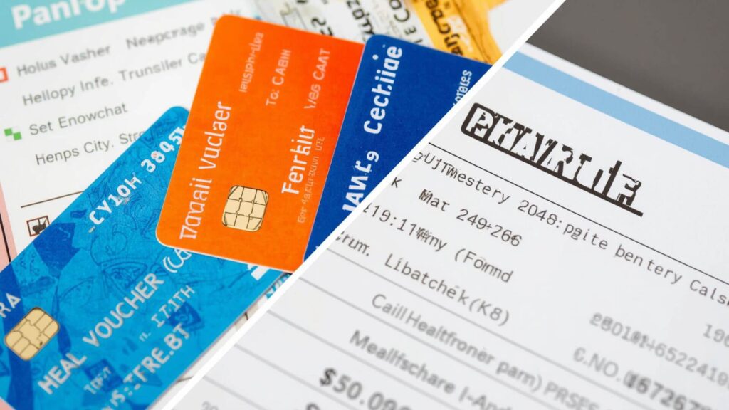 employee benefits impact on net salary Brazil vale transporte vale refeicao
